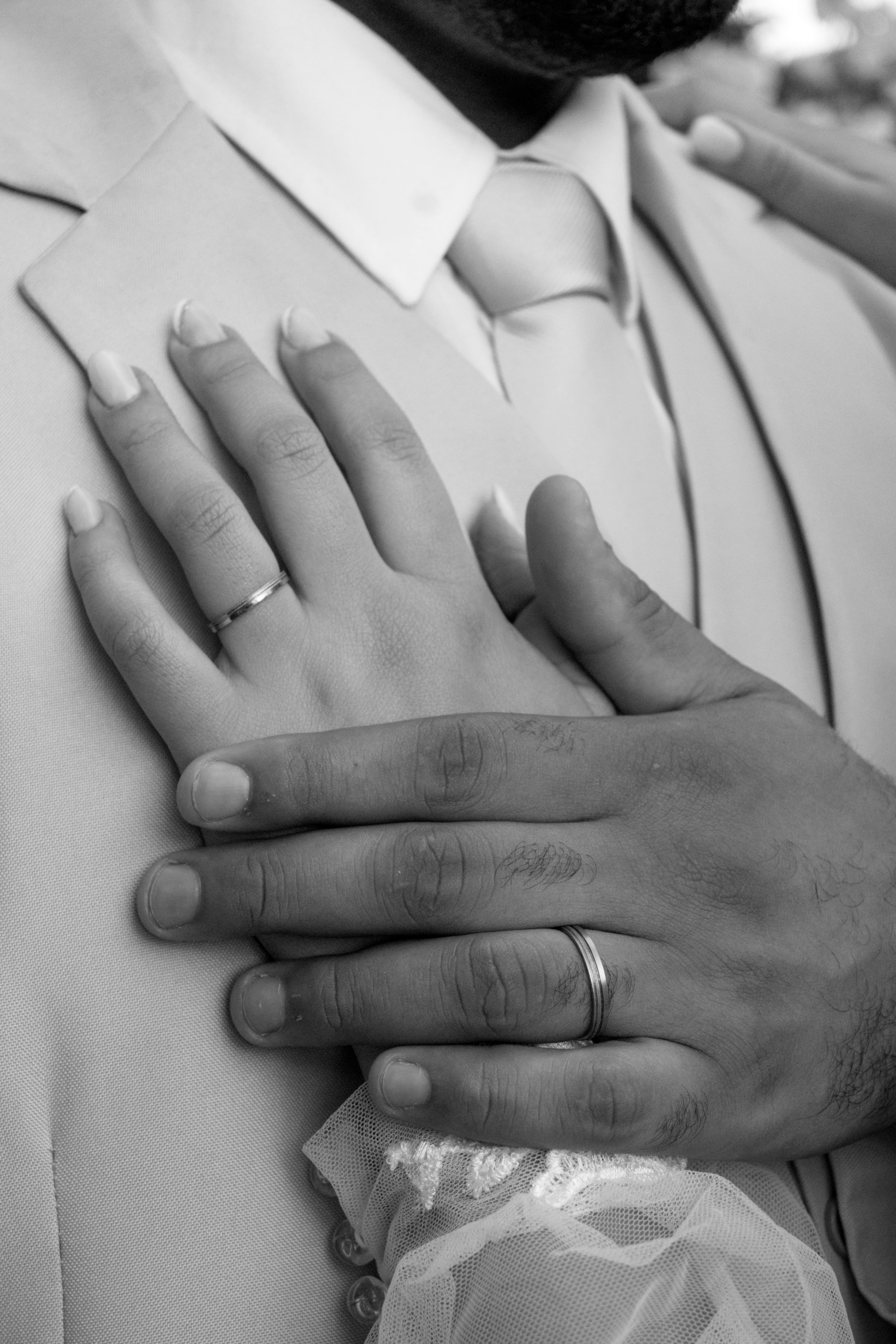 Casamento de Raissa e Kauan