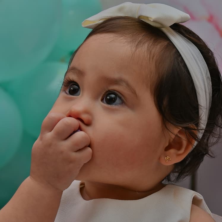 Festa de aniversário da Sofia Ayumi