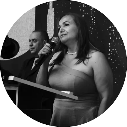 Serviço de fotografia para eventos