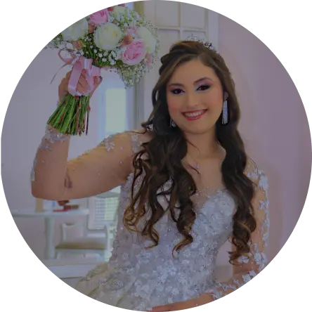 Serviço de fotografia para casamentos